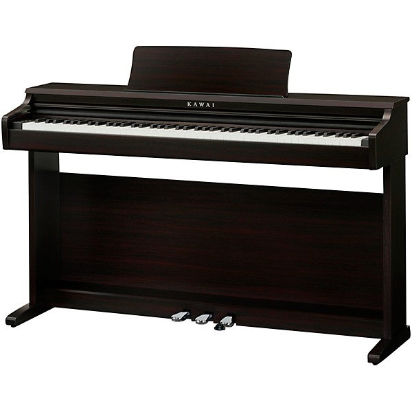 Kawai KDP120 Digital Piano Rosewood | Guitar Center