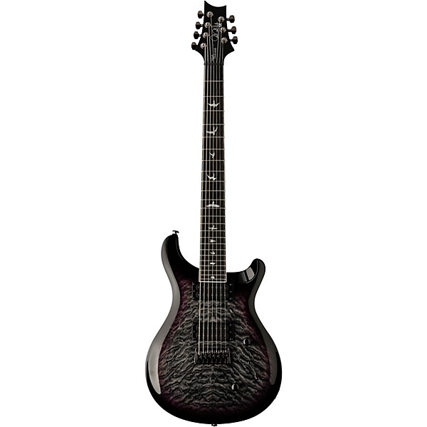 PRS SE Mark Holcomb - SVN Electric Guitar Holcomb Burst | Guitar