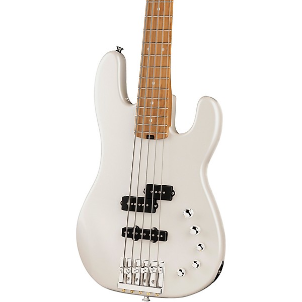 Charvel Pro-Mod San Dimas Bass PJ V 5-String Electric Bass Guitar