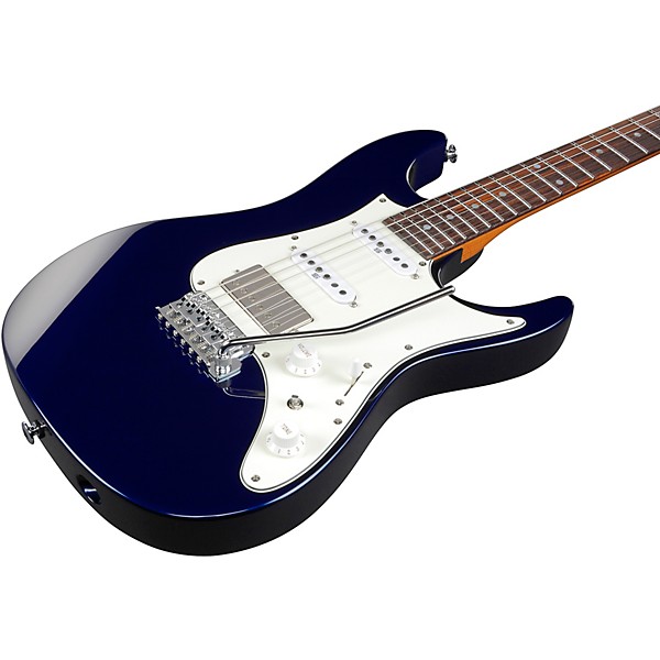 Ibanez Prestige AZ2204NW Electric Guitar Dark Tide Blue | Guitar