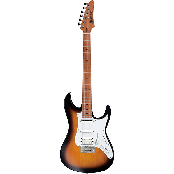 Ibanez Andy Timmons Signature Premium Electric Guitar Sunburst