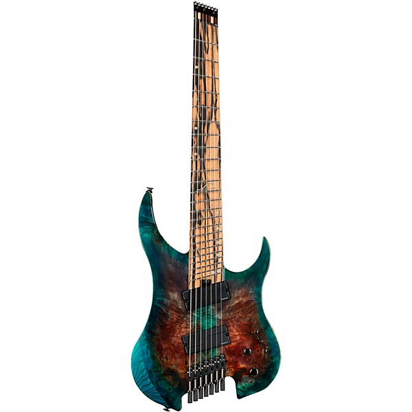 Legator G7FX Ghost 7-String Multi-Scale X Series Electric Guitar
