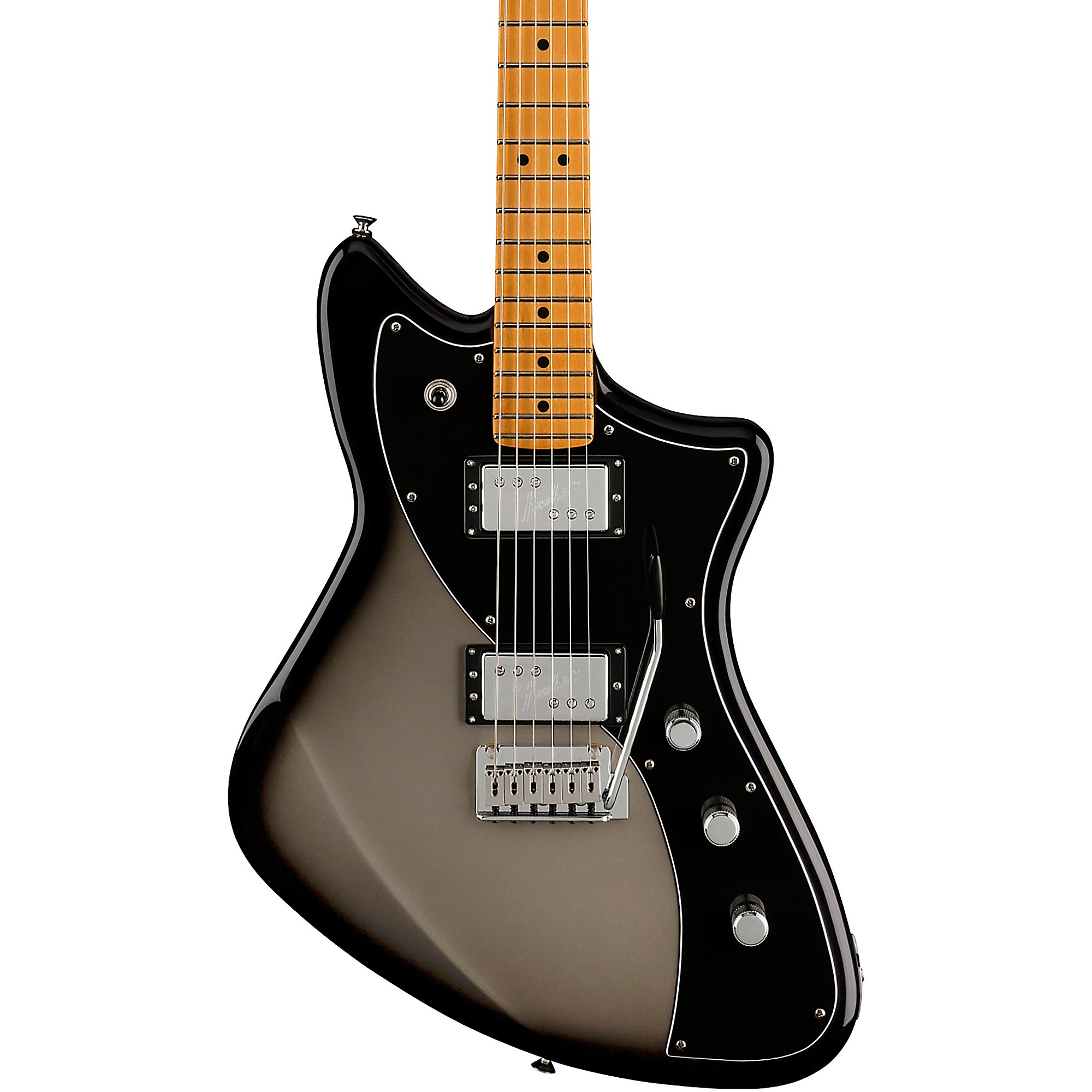 Fender Player Plus Meteora HH Maple Fingerboard Electric Guitar