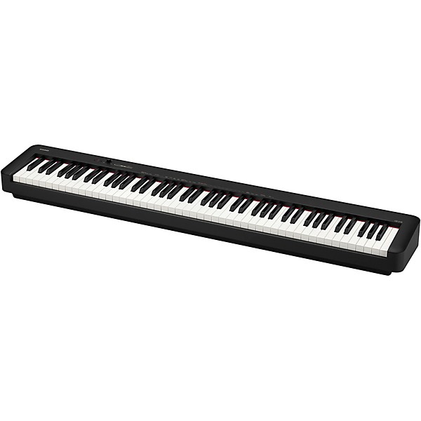 Casio CDP-S110 Compact Digital Piano - Black | Guitar Center