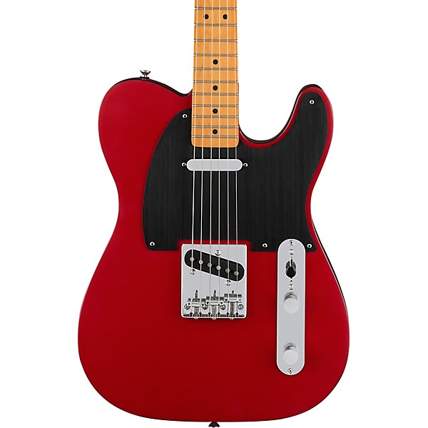 Squier 40th Anniversary Telecaster Vintage Edition Electric Guitar