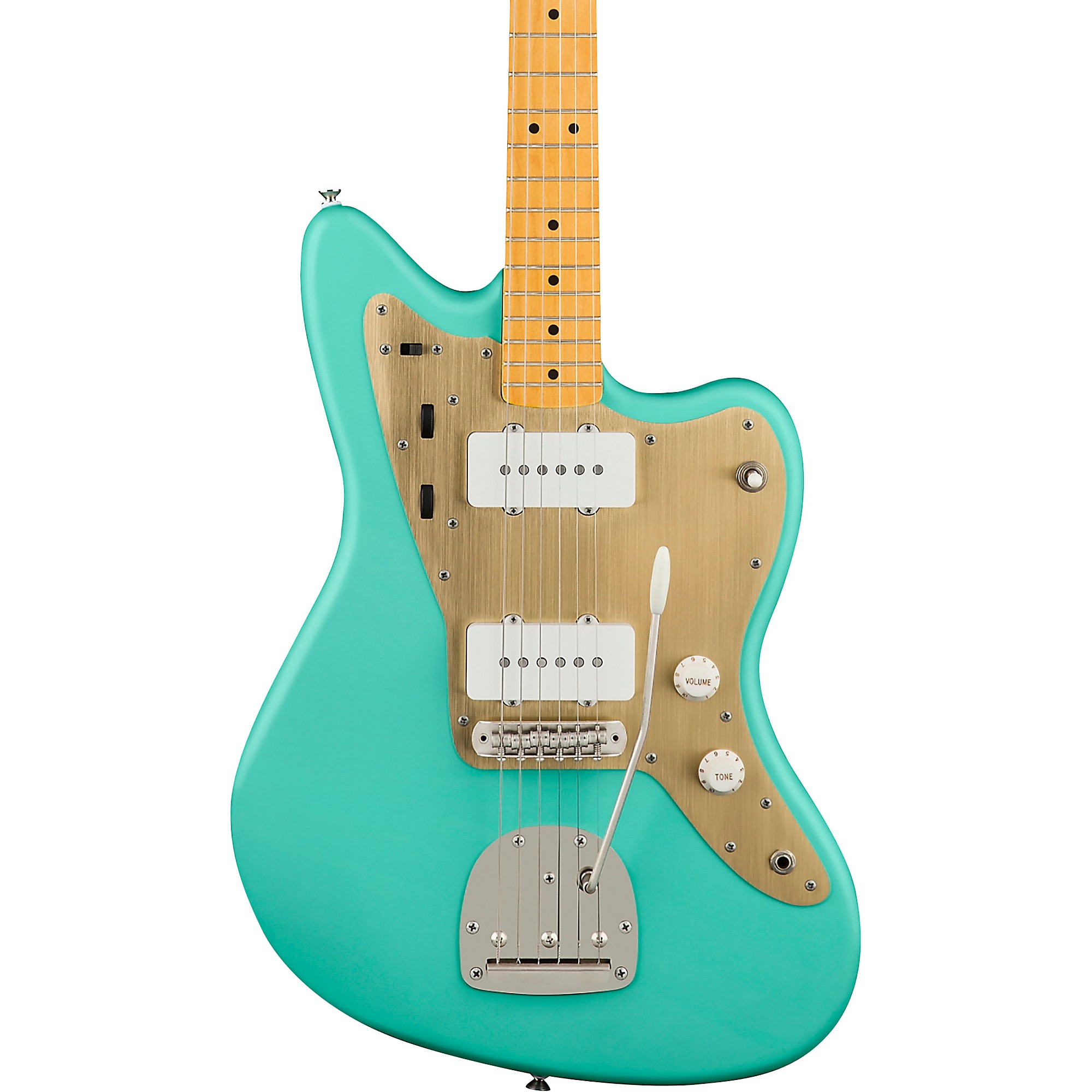 Squier 40th Anniversary Jazzmaster Vintage Edition Electric Guitar