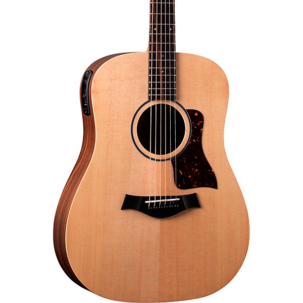 Taylor Big Baby Taylor Acoustic-Electric Guitar Natural | Guitar