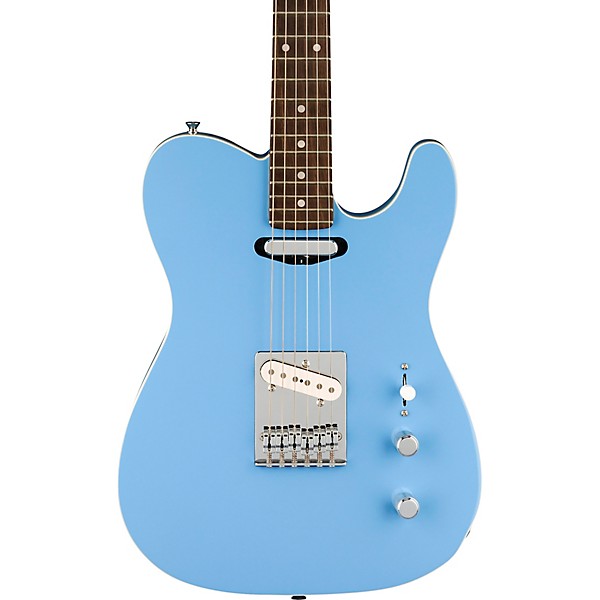Fender Aerodyne Special Telecaster Rosewood Fingerboard Electric
