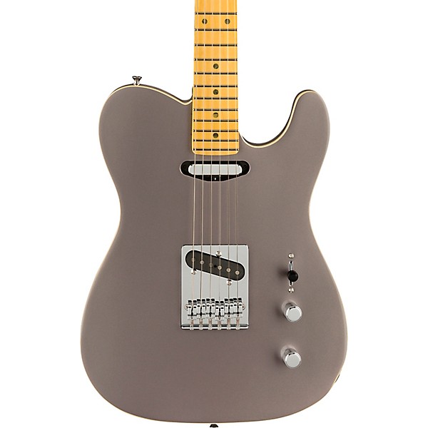 Fender Aerodyne Special Telecaster With Maple Fingerboard Electric