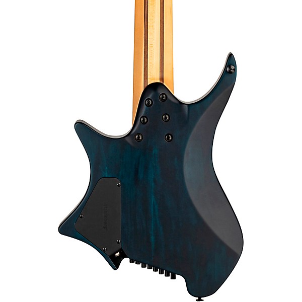 Platinum strandberg Boden Standard NX 8 8-String Electric Guitar