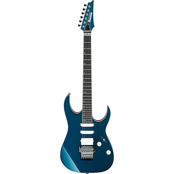 Ibanez Prestige RG5440C Electric Guitar Deep Forest Green Metallic