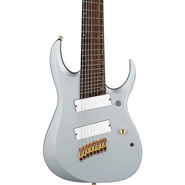 Ibanez RGDMS8 RGD Axe Design Lab Multi-Scale 8-String Electric