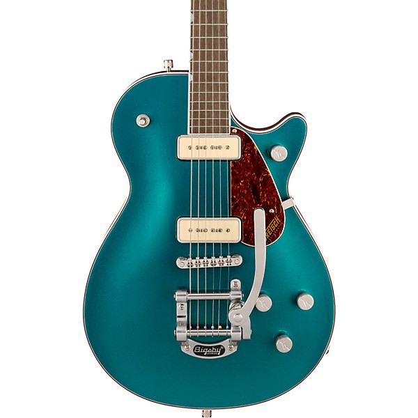 Gretsch Guitars G5210T-P90 Electromatic Jet Two 90 Single-Cut