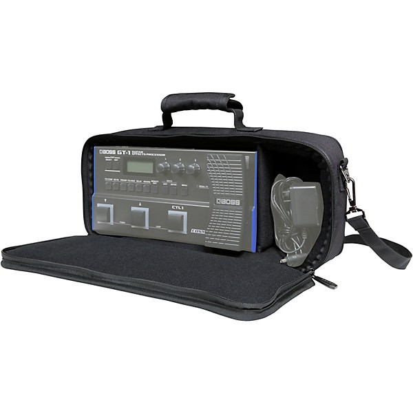 BOSS CB-GT1 Carrying Bag for GT-1 Multi-Effects Processor | Guitar