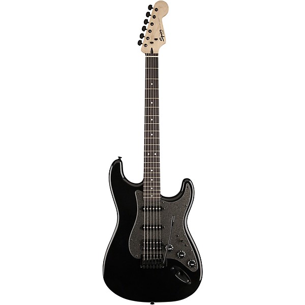 Squier Bullet Stratocaster HSS with Tremolo Limited-Edition
