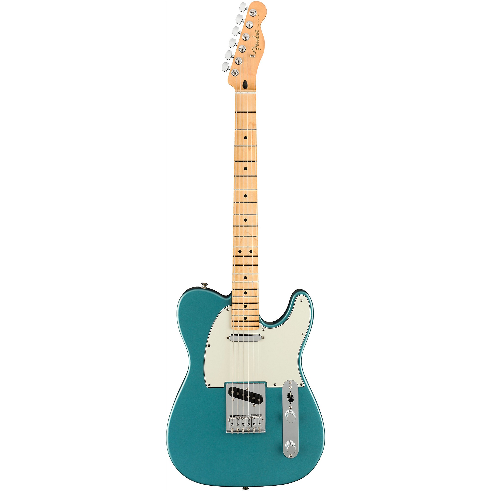 Fender Player Telecaster Maple Fingerboard Electric Guitar