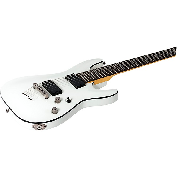 Schecter Guitar Research Demon-7 7-String Electric Guitar