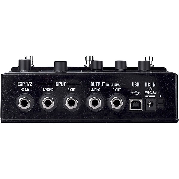 Line 6 HX Stomp Multi-Effects Processor Pedal | Guitar Center