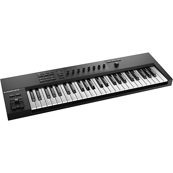 DTM・DAW KOMPLETE KONTROL A49 DTM・DAW KOMPLETE KONTROL A49