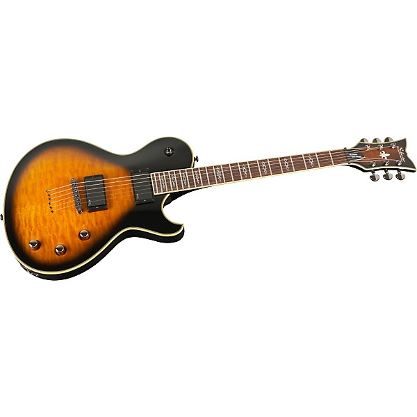 Schecter Guitar Research Hellraiser Special Solo-6 Electric Guitar