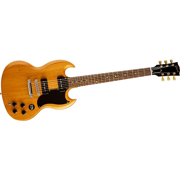 Gibson Limited Run SG Special '60s Tribute Electric Guitar Worn