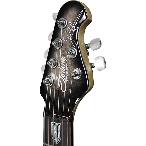 Sterling by Music Man JP100 John Petrucci Signature Electric