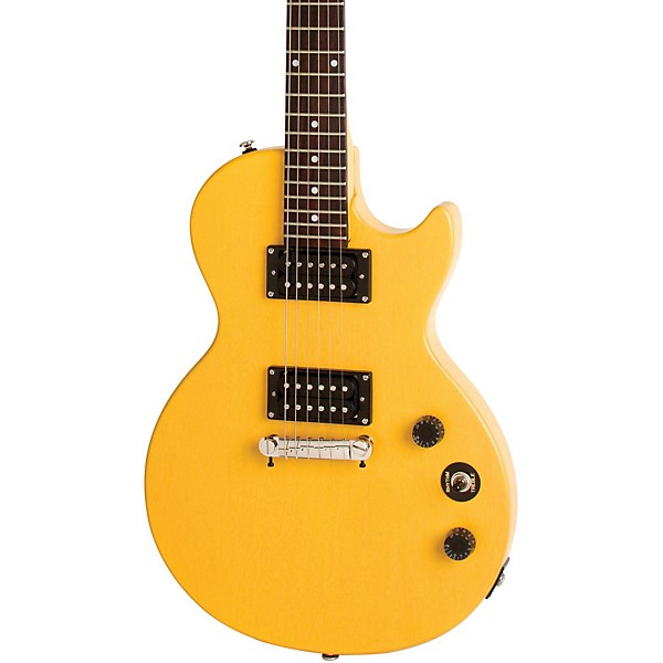 Epiphone Les Paul Special-I Limited-Edition Electric Guitar Worn