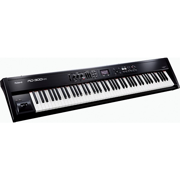 Open Box Roland RD-300NX Stage Piano | Guitar Center