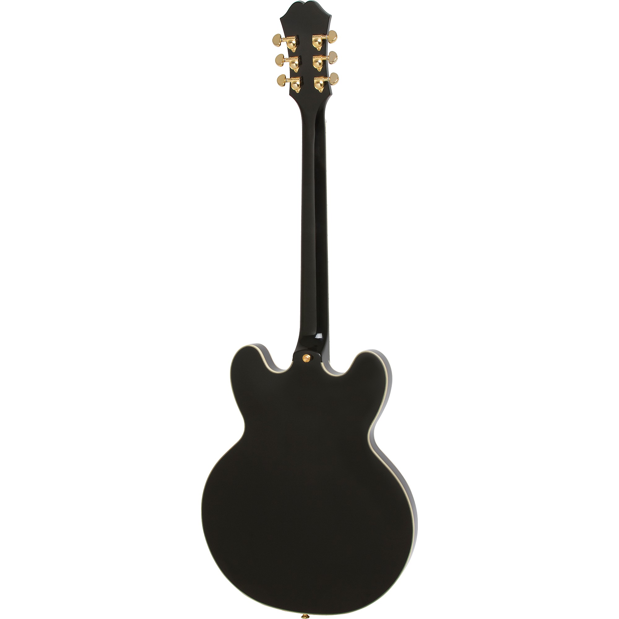 Open Box Epiphone Limited Edition ES-355 Electric Guitar Ebony