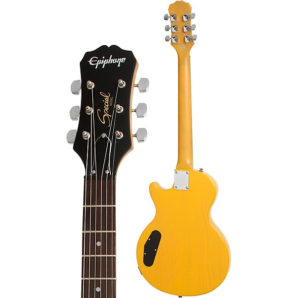 Epiphone Les Paul Special I P-90 Limited-Edition Electric Guitar
