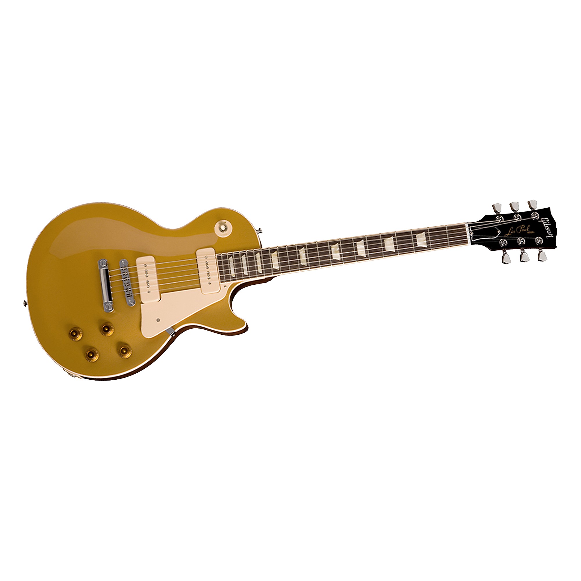 Gibson Les Paul Traditional Pro Electric Guitar with Coil