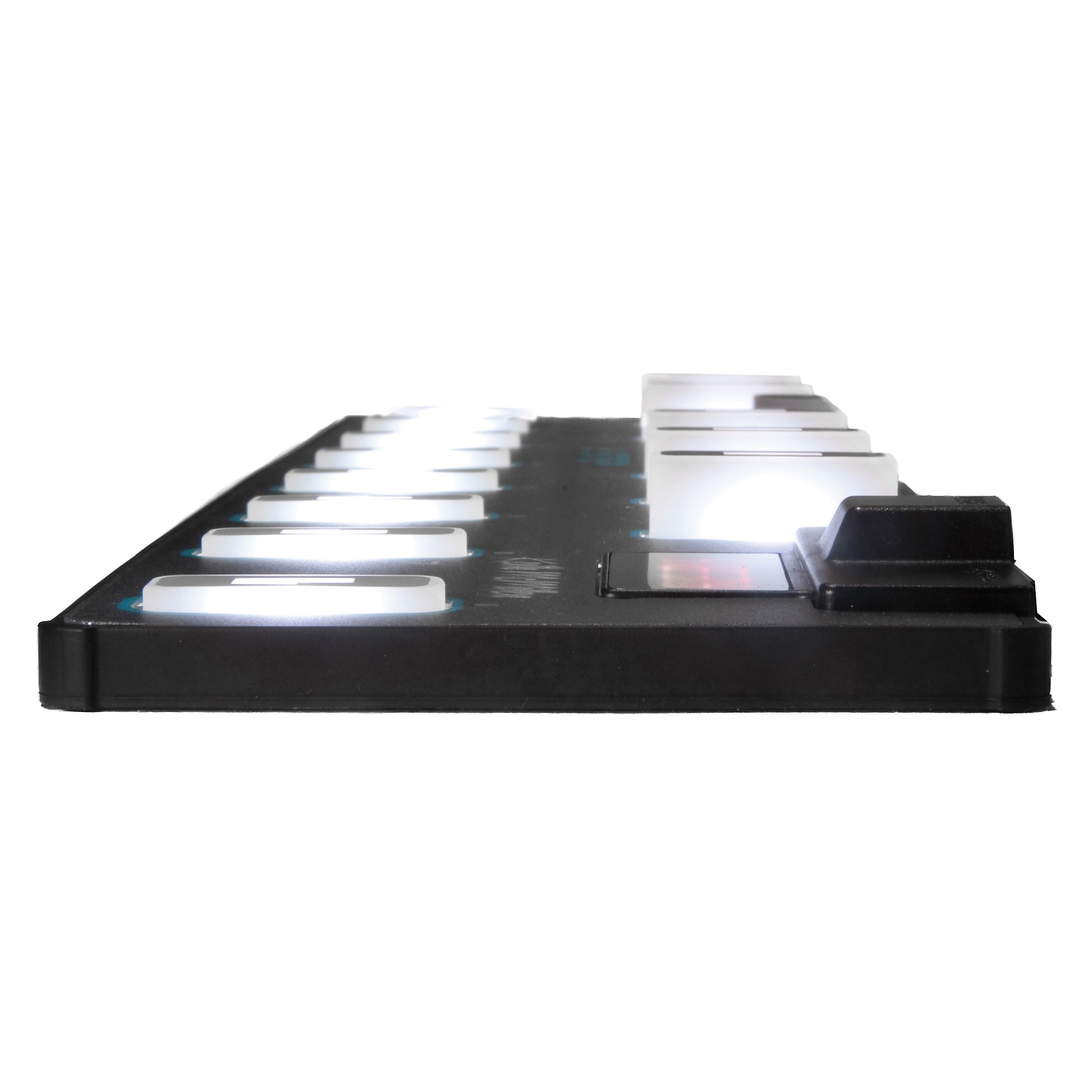 Keith McMillen 12 Step Chromatic Keyboard Foot Controller | Guitar