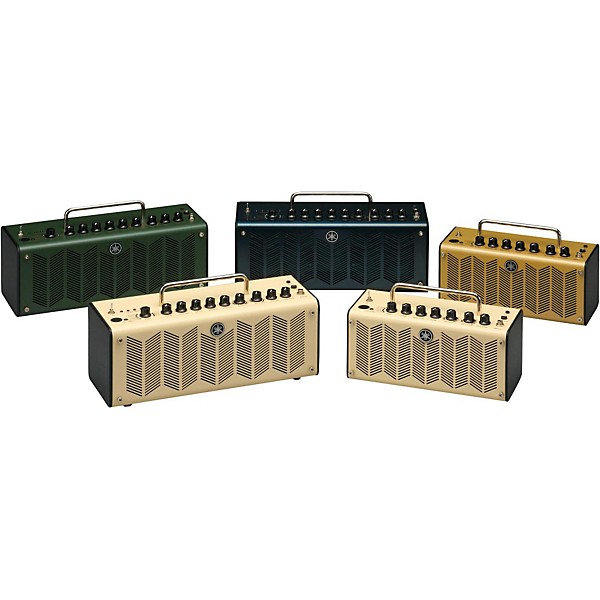 Yamaha THR5 Modeling Combo Amp | Guitar Center