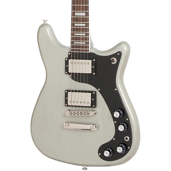 Restock Epiphone Limited Edition Wilshire Pro Electric Guitar TV