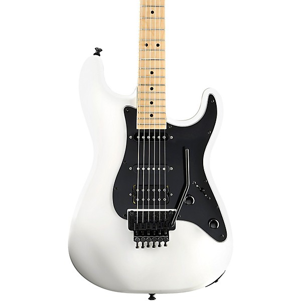 Jackson Adrian Smith SDX Snow White Maple Fingerboard | Guitar Center