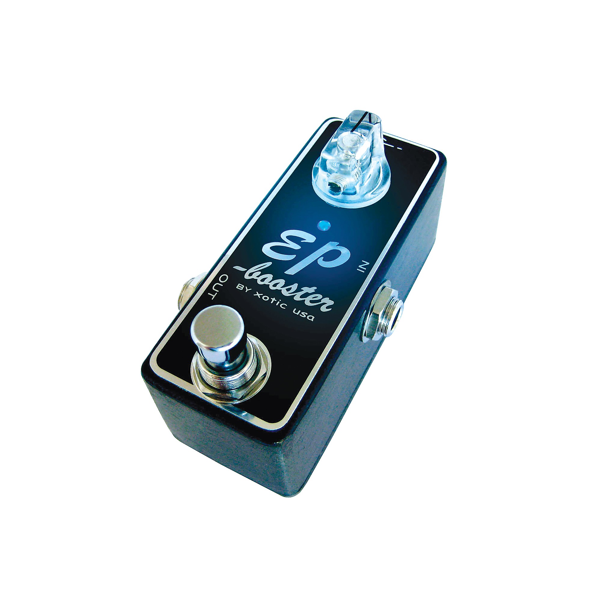 Xotic EP Booster Guitar Effects Pedal | Guitar Center