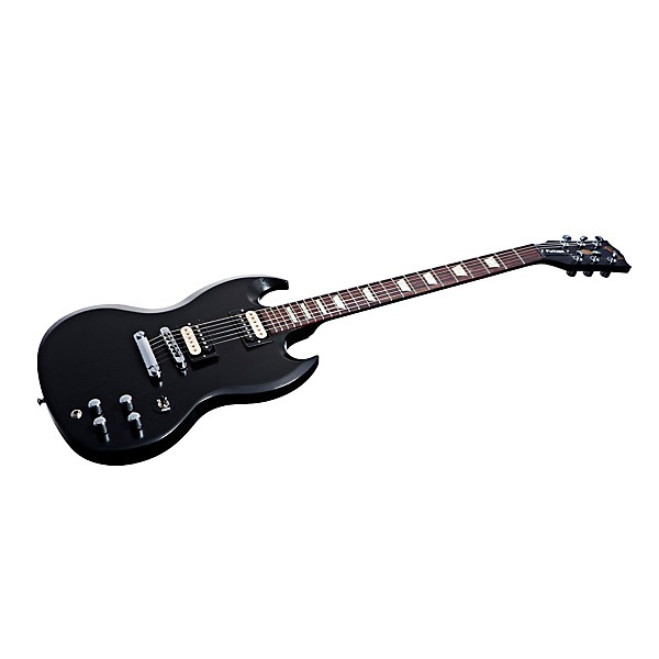Gibson 2013 SG Tribute Future Electric Guitar Ebony | Guitar Center