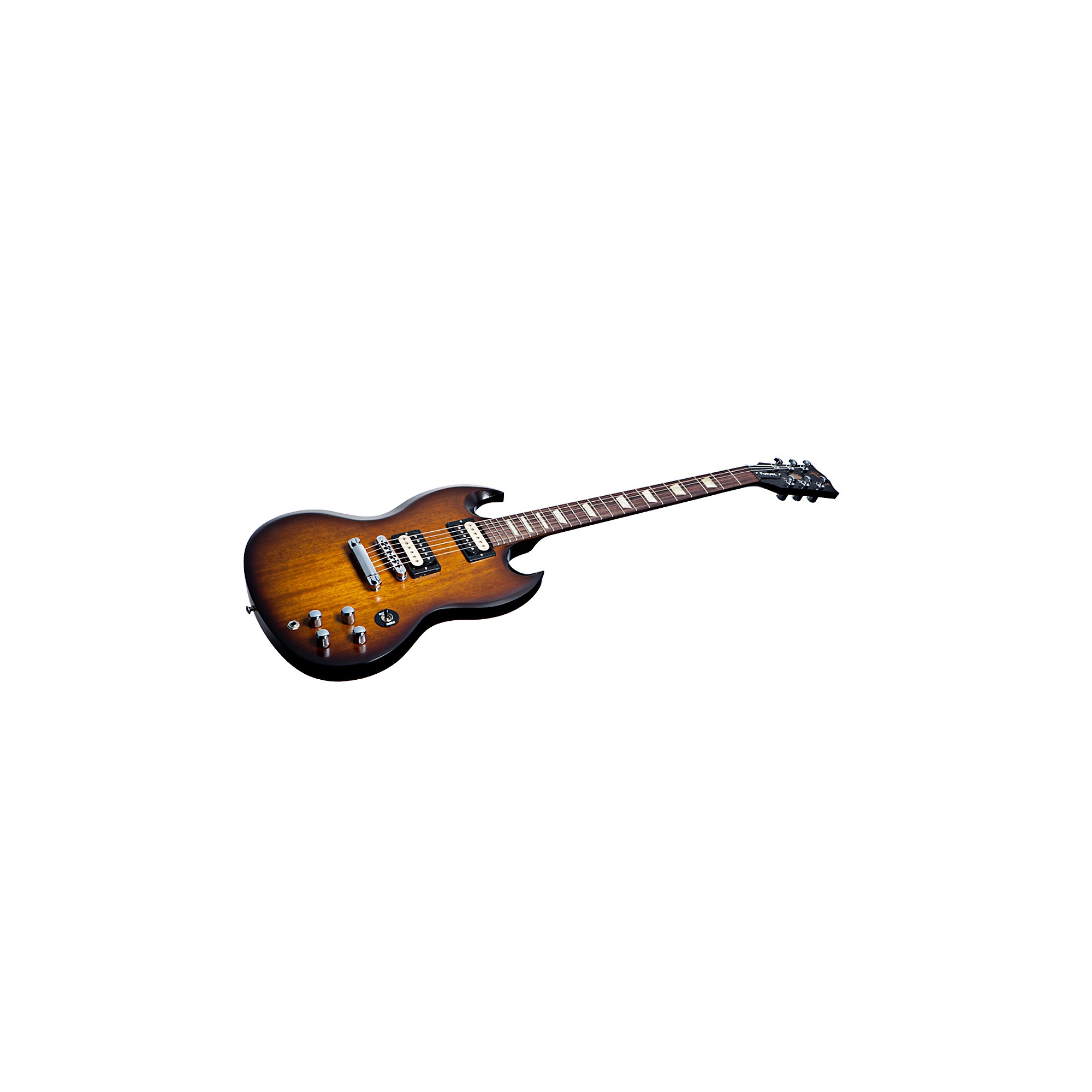 Gibson 2013 SG Tribute Future Electric Guitar Vintage Sunburst