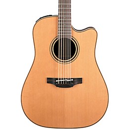 Takamine Pro Series 3 Dreadnought Cutaway 12-String Acoustic