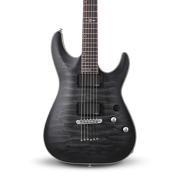 Schecter Guitar Research C-1 Platinum Electric Guitar