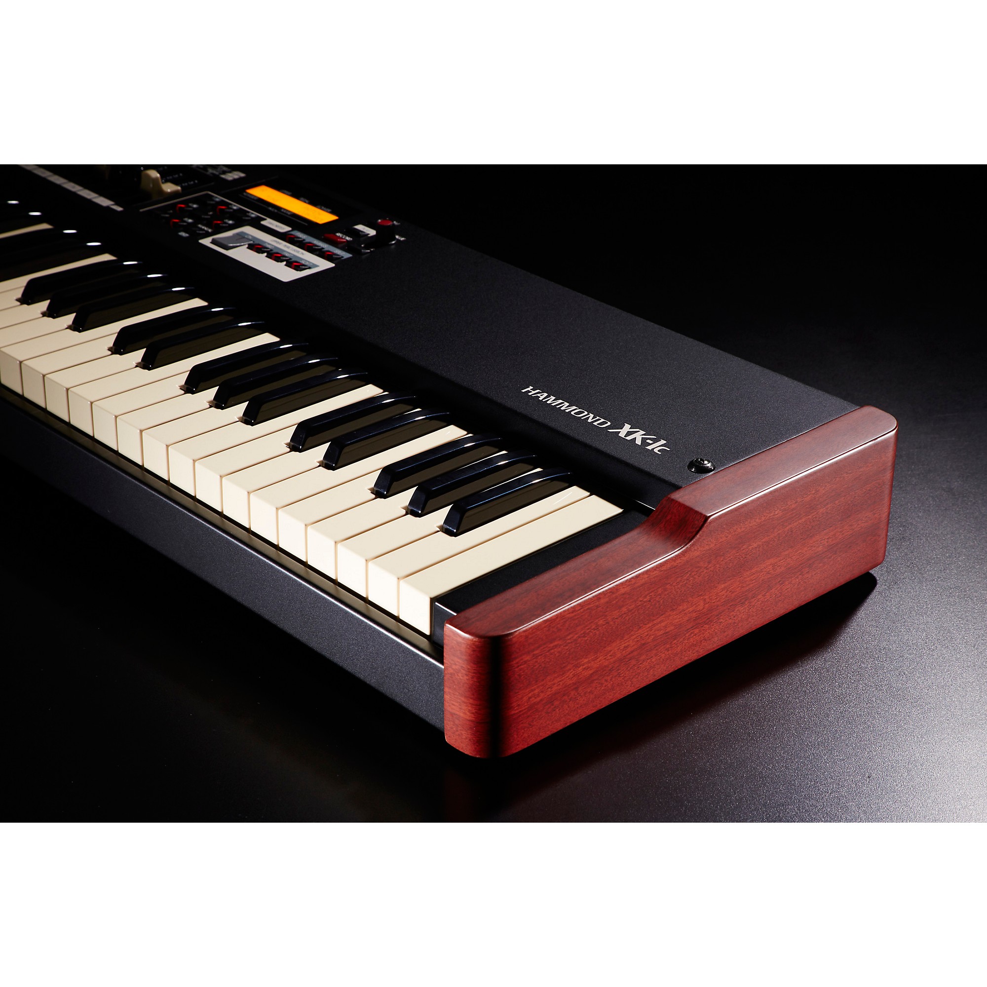 Hammond XK-1c Portable Organ | Guitar Center