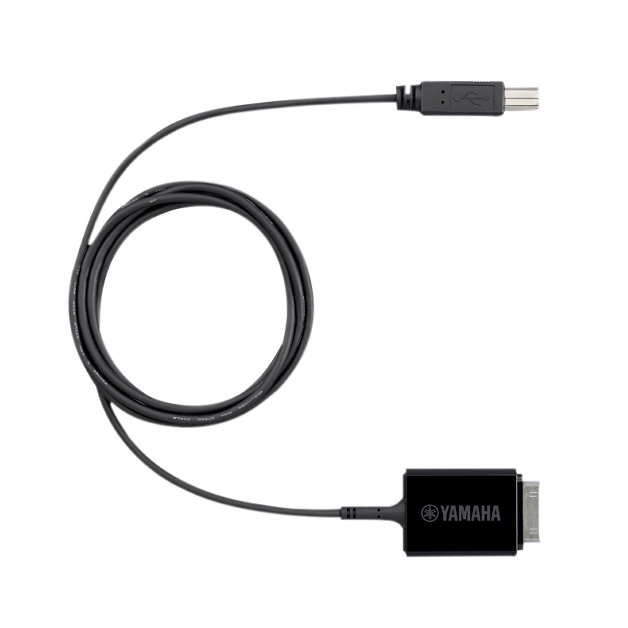 Yamaha USB MIDI Interface Cable for iPhone/iPad | Guitar Center