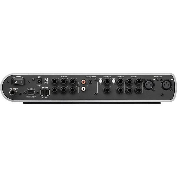 Avid Pro Tools LE Mbox Pro 3 (3rd gen) | Guitar Center