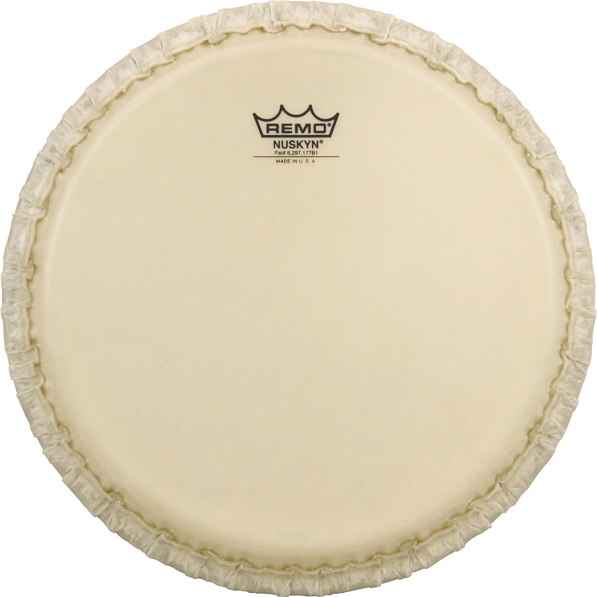 Remo Medium NuSkyn Conga Head 11 in. | Guitar Center