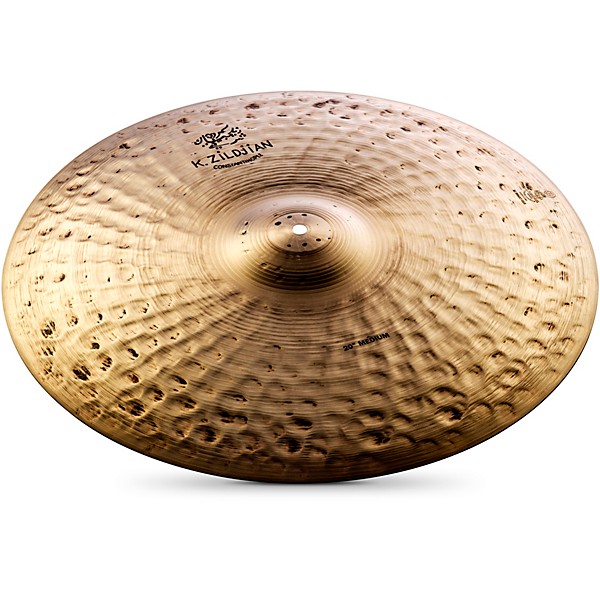 Zildjian K Constantinople Medium Ride Cymbal 20 in. | Guitar Center