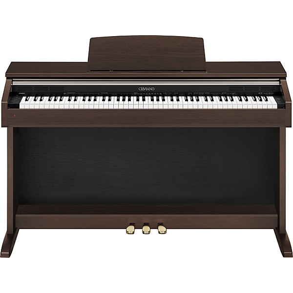 Restock Casio AP-220 Celviano Digital Piano with Matching Bench