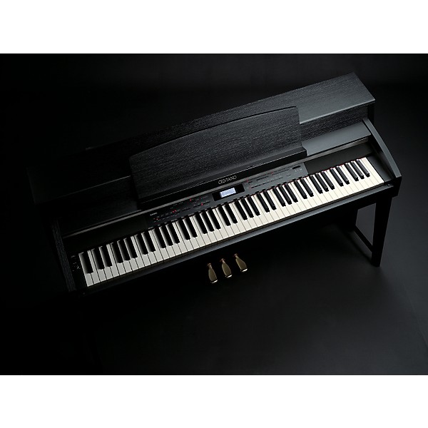 Casio AP-620 Celviano Digital Piano with Matching Bench | Guitar