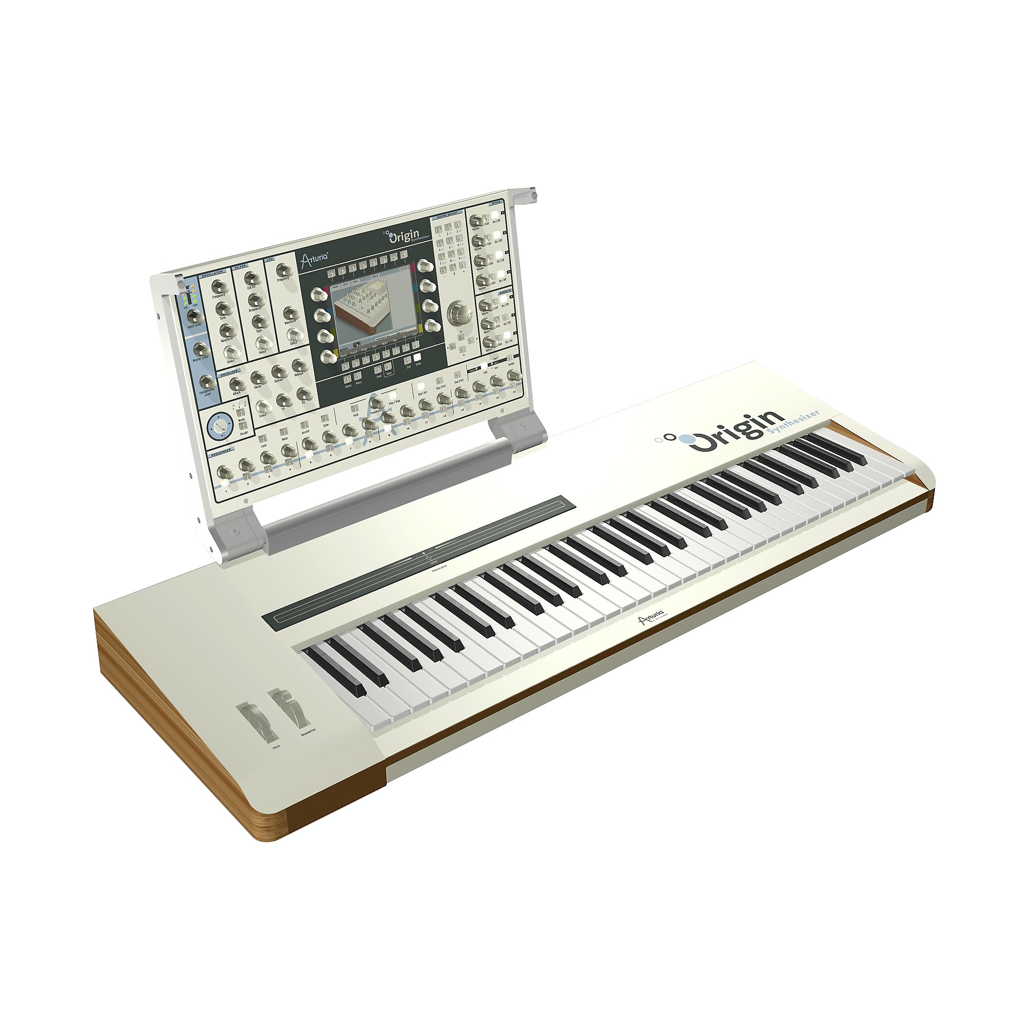 Arturia Origin Keyboard Synthesizer | Guitar Center