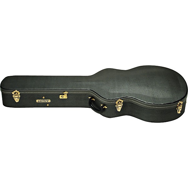Gretsch Guitars G6238 Duo Jet and Pro Jet Guitar Case | Guitar Center