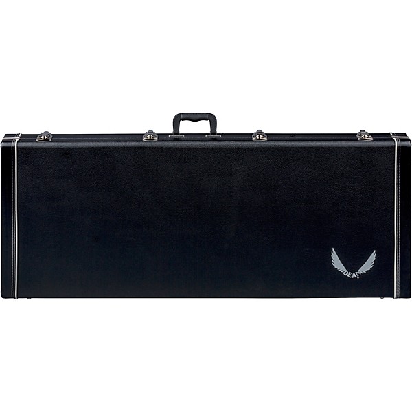 Dean V Hardshell Guitar Case | Guitar Center